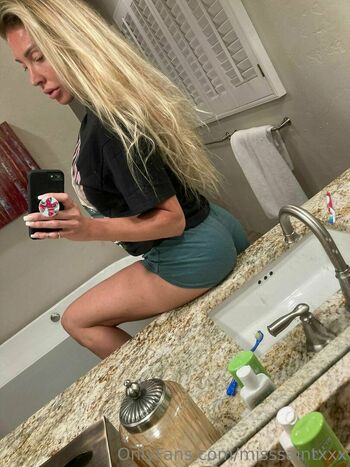 misssaintxxx