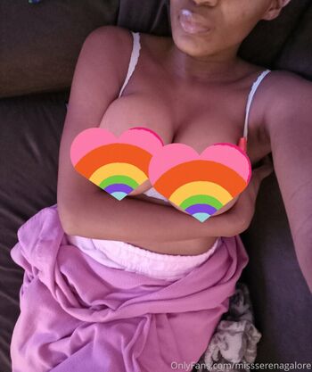 missserenagalore