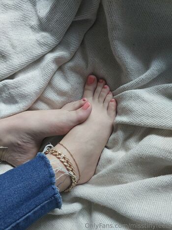 misstinyfeets