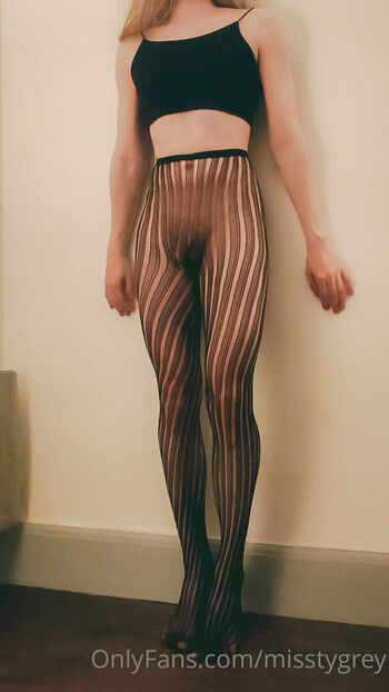 MisstyGrey