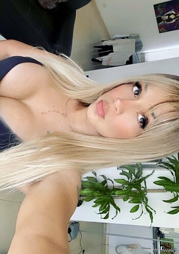 missvalen