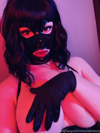 missvaleriexxx