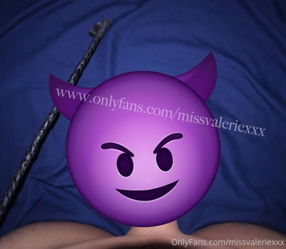 missvaleriexxx