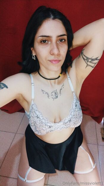 missviolettxxx