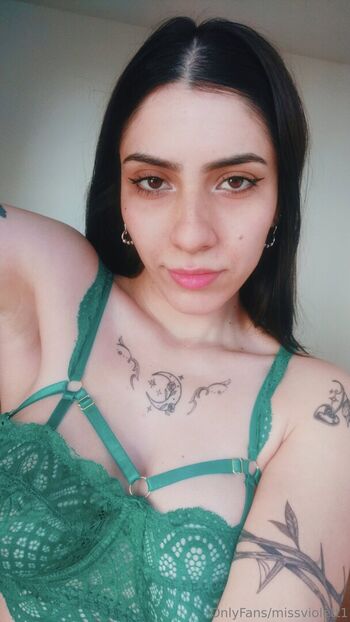 missviolettxxx