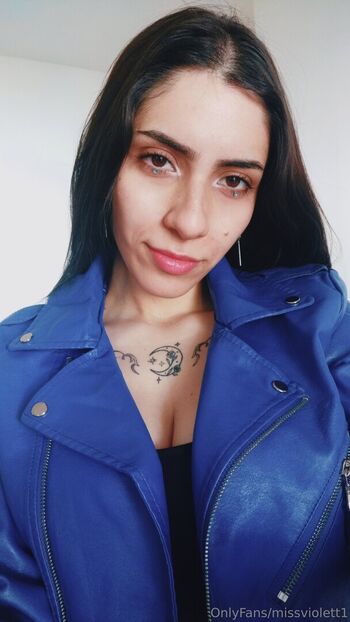 missviolettxxx