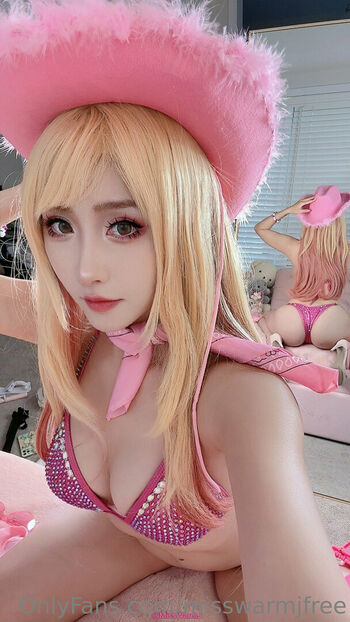 misswarmjfree