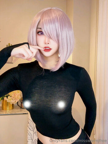 misswarmjfree