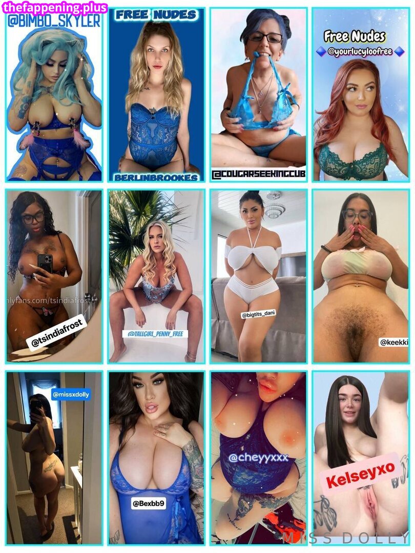 missxdolly