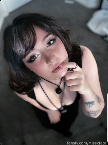 Missxfatal