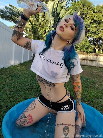 Missy Graves