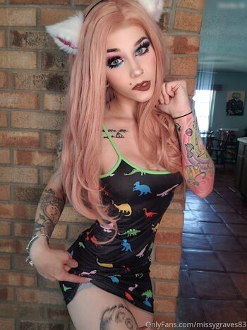 Missy Graves