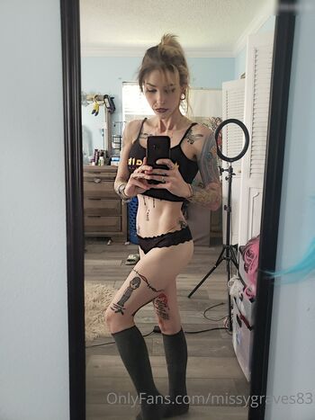 Missy Graves