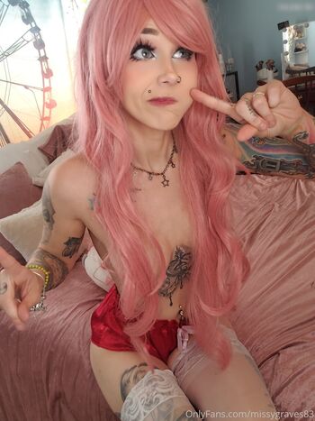 Missy Graves