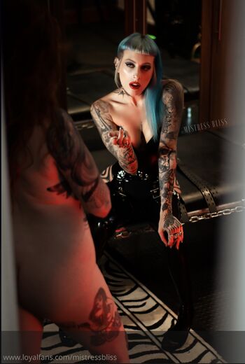 Mistress Bliss