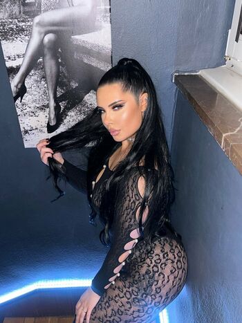 Mistress Nerezza
