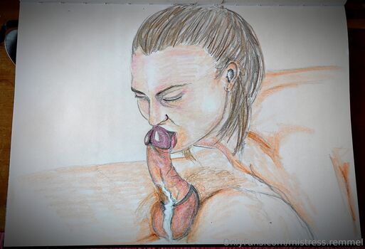 mistress.remmel