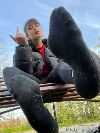 Mistress Stefy