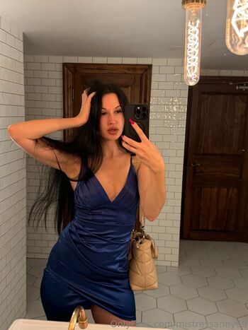 mistressanny69