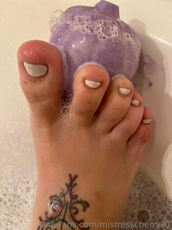 mistresscherry81
