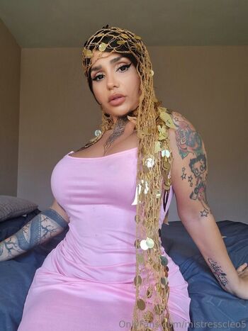 mistresscleo5