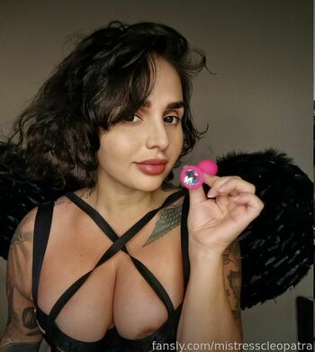 MistressCleopatra