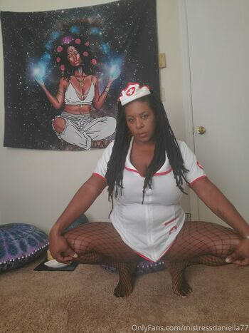 mistressdaniella77