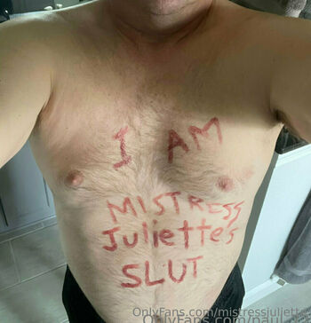 mistressjuliette