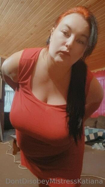 mistresskatiana