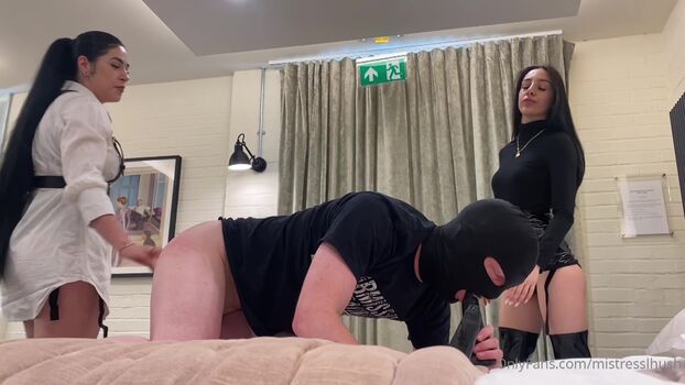 MistressLolitaH