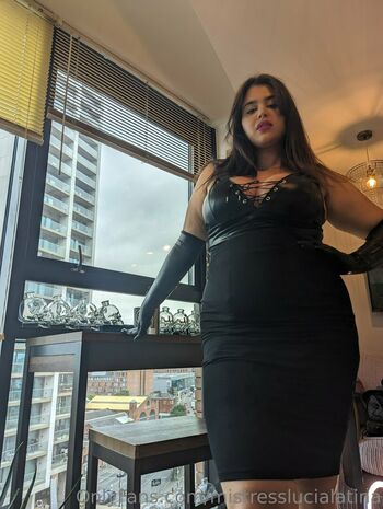 mistresslucialatina