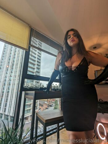 mistresslucialatina