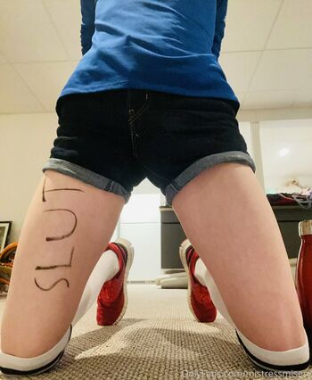 mistressmisery
