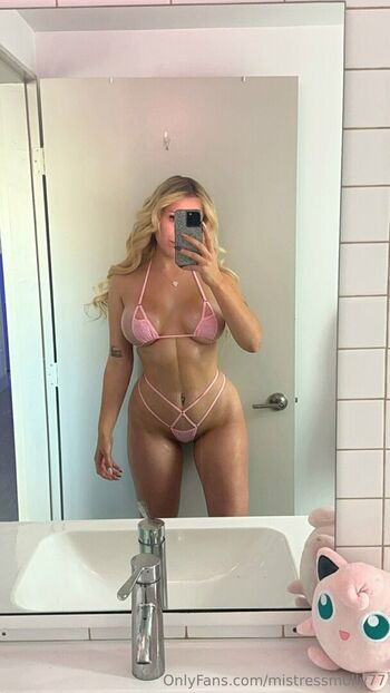 mistressmolly77