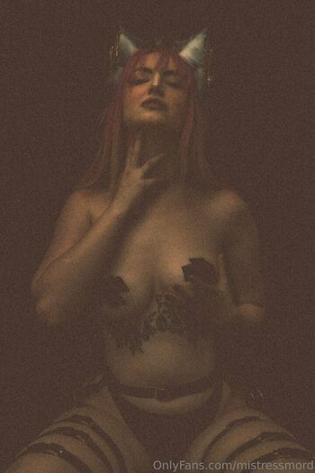 MistressMord