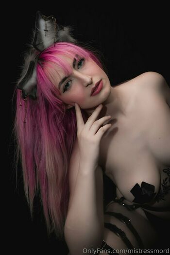 MistressMord