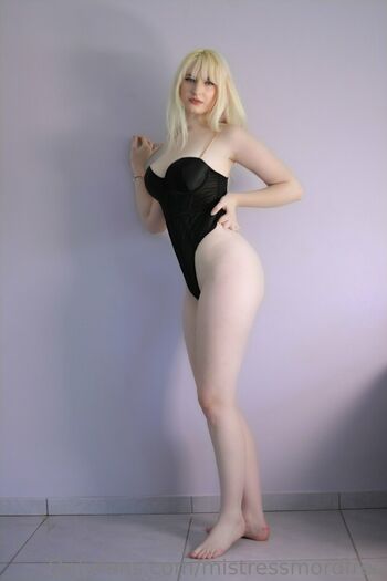 MistressMord