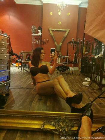 mistresssarahcc