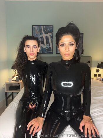 mistresssophiasahara