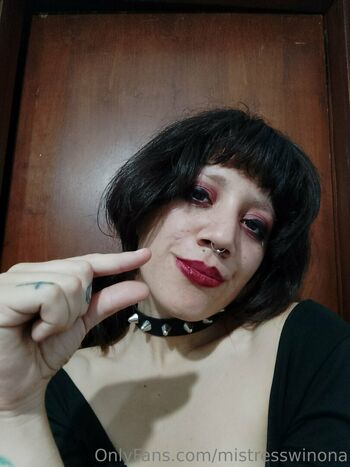 mistresswinona