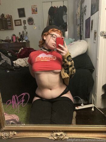 mistrisbaby