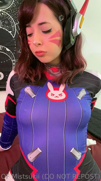 Mistsukii