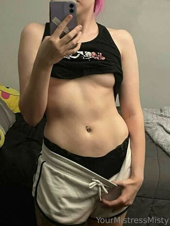 Misty_ide