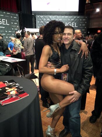 Misty Stone