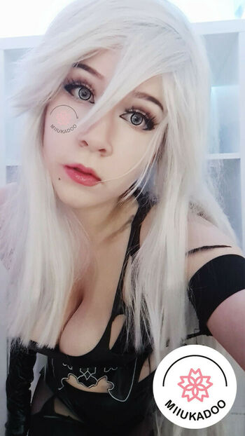 Miukadoo