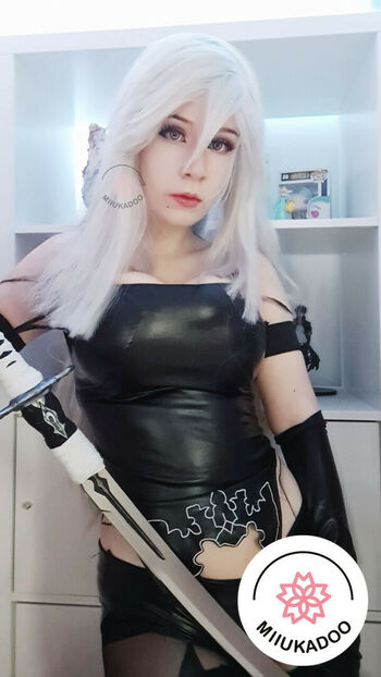 Miukadoo