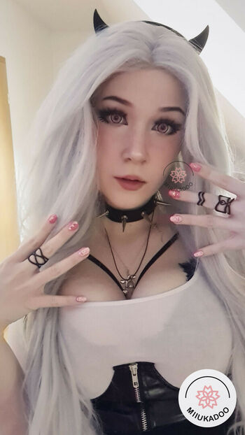 Miukadoo