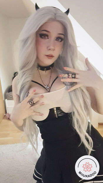 Miukadoo
