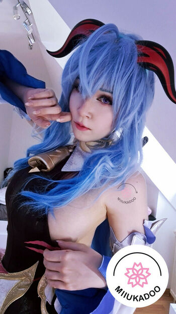 Miukadoo