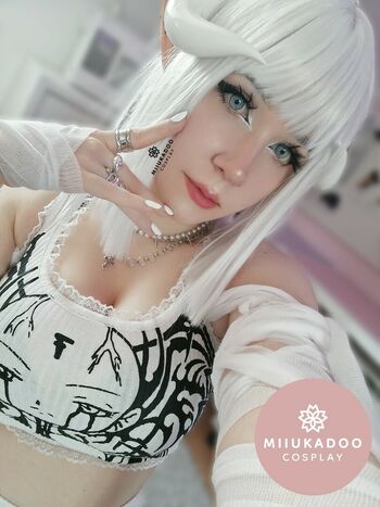 Miukadoo